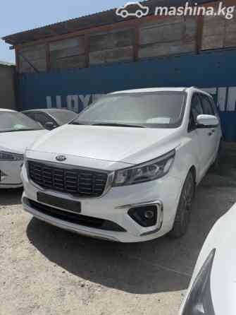 Kia Carnival III 2.2, 2018 Bishkek