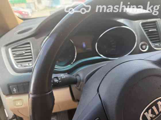 Kia Carnival III 2.2, 2018 Bishkek