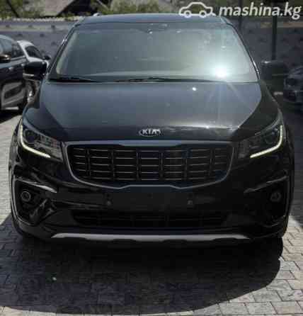 Kia Carnival III 2.2, 2019 Bishkek