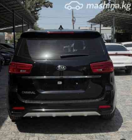 Kia Carnival III 2.2, 2019 Bishkek