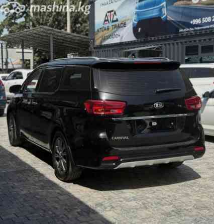 Kia Carnival III 2.2, 2019 Bishkek