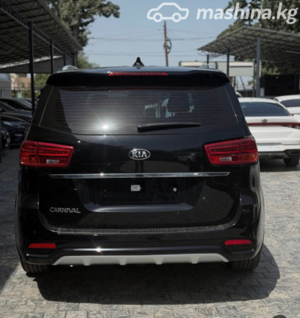 Kia Carnival III 2.2, 2019 Бишкек - изображение 2