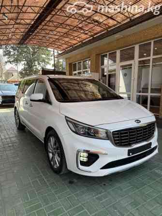 Kia Carnival III 2.2, 2019 Bishkek