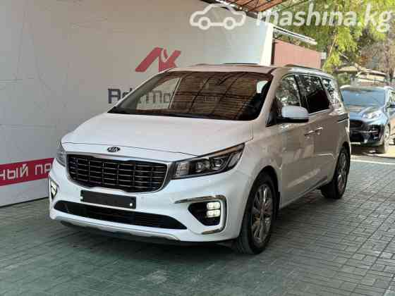 Kia Carnival III 2.2, 2019 Bishkek