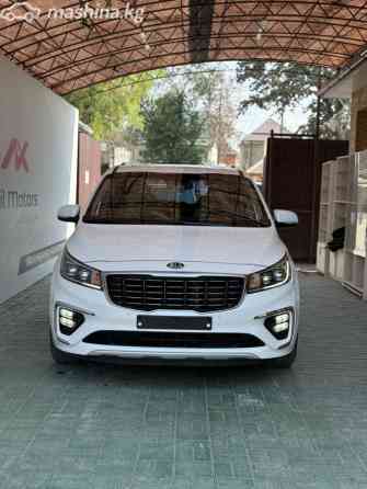 Kia Carnival III 2.2, 2019 Bishkek