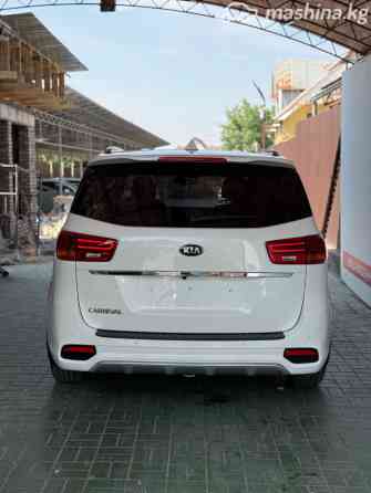 Kia Carnival III 2.2, 2019 Bishkek