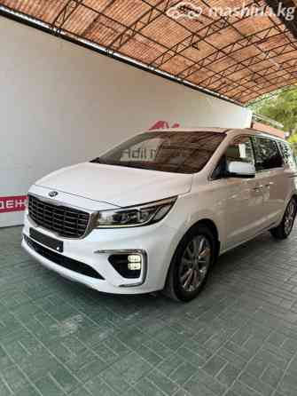 Kia Carnival III 2.2, 2019 Bishkek