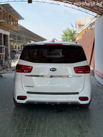 Kia Carnival III 2.2, 2019 Бишкек - изображение 5