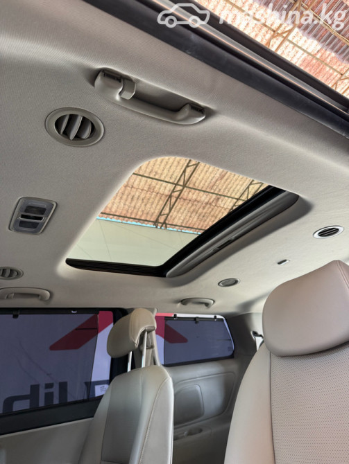 Kia Carnival III 2.2, 2019 Бишкек - изображение 12