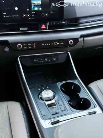 Kia Carnival IV 3.5, 2023 Bishkek