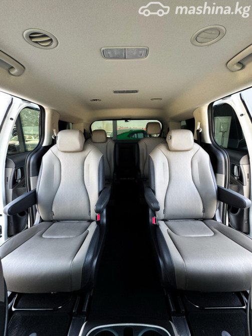 Kia Carnival IV 3.5, 2023 Бишкек - изображение 10