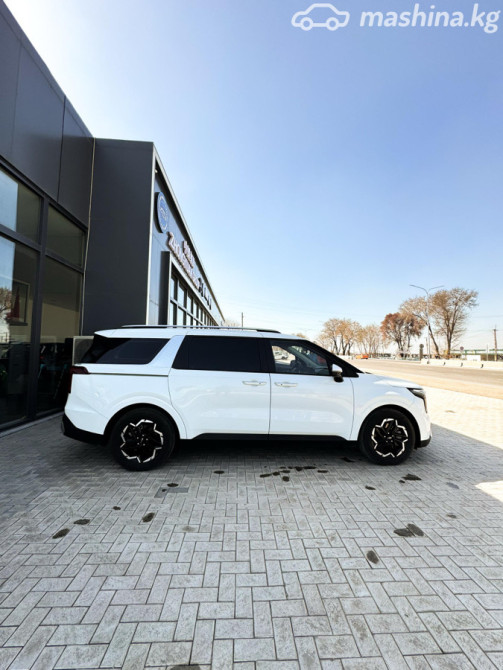 Kia Carnival IV 3.5, 2023 Бишкек - изображение 3