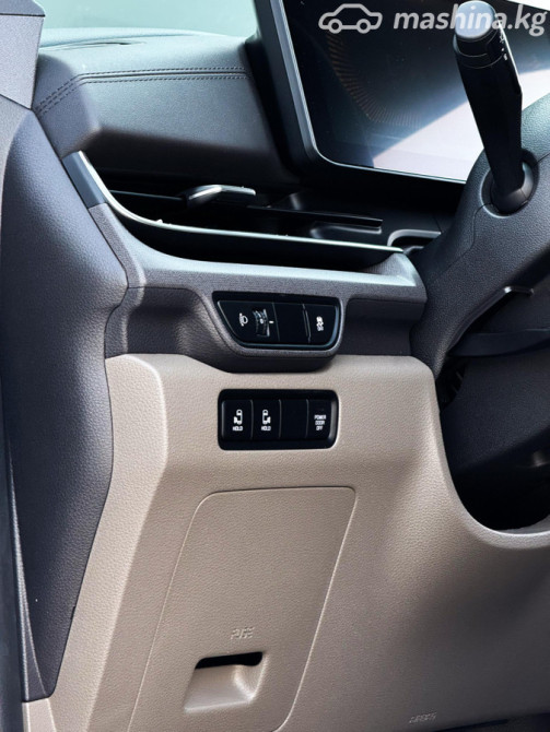 Kia Carnival IV 3.5, 2023 Бишкек - изображение 5