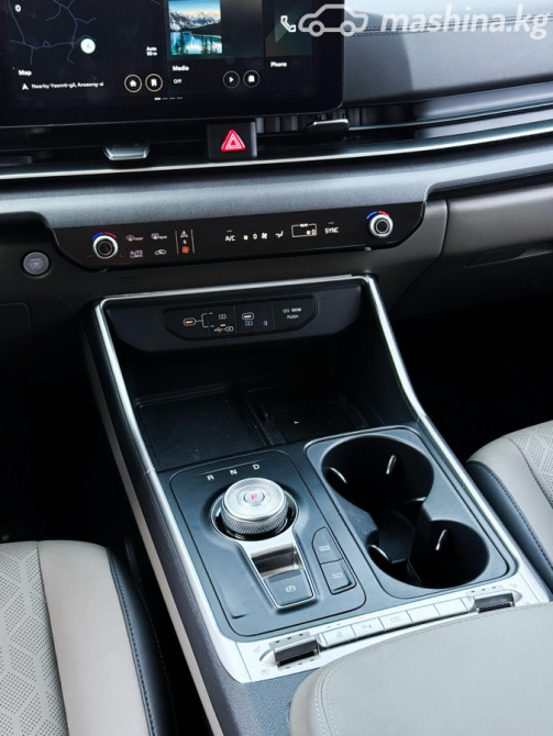 Kia Carnival IV 3.5, 2023 Бишкек - изображение 4