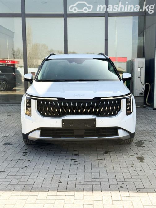 Kia Carnival IV 3.5, 2023 Бишкек - изображение 2