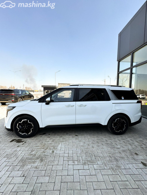 Kia Carnival IV 3.5, 2023 Бишкек - изображение 11
