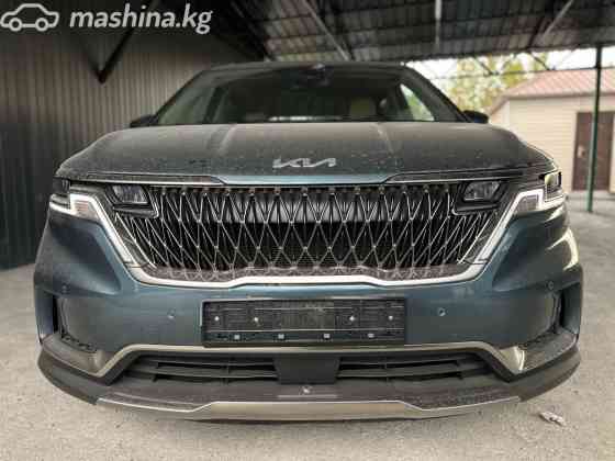 Kia Carnival IV 3.5, 2022 Bishkek