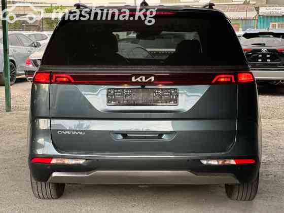 Kia Carnival IV 3.5, 2022 Bishkek