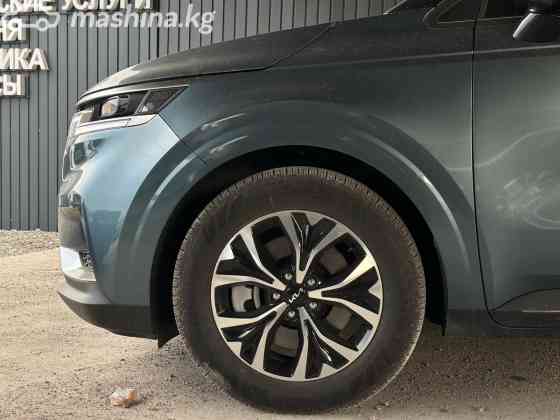Kia Carnival IV 3.5, 2022 Bishkek