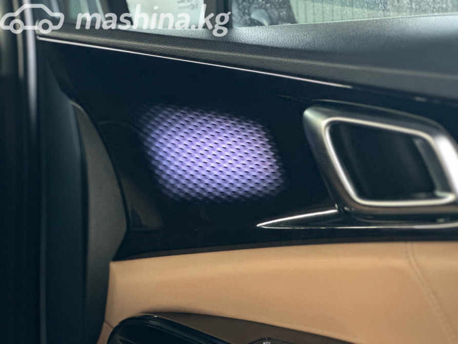 Kia Carnival IV 3.5, 2022 Бишкек - сүрөт 8