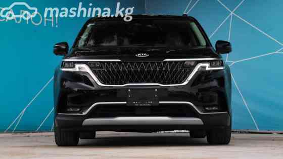 Kia Carnival IV 2.2, 2021 Bishkek