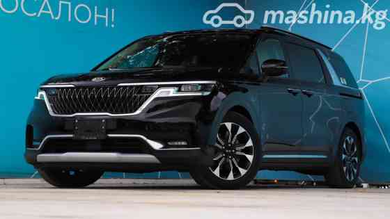 Kia Carnival IV 2.2, 2021 Bishkek