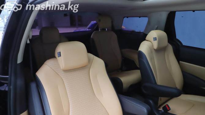 Kia Carnival IV 2.2, 2021 Bishkek - photo 13