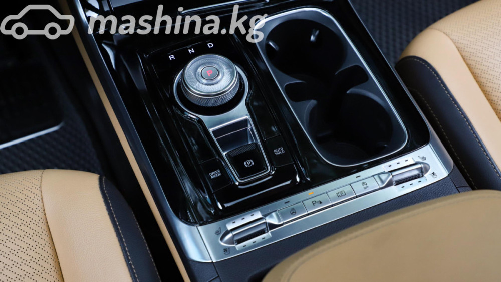 Kia Carnival IV 2.2, 2021 Бишкек - изображение 11
