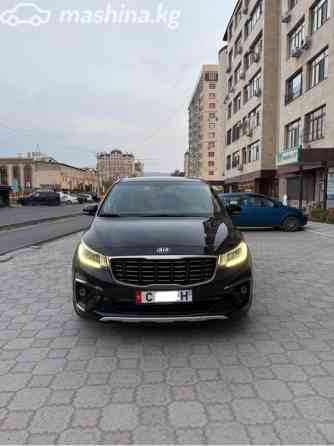 Kia Carnival III 2.2, 2018 Bishkek