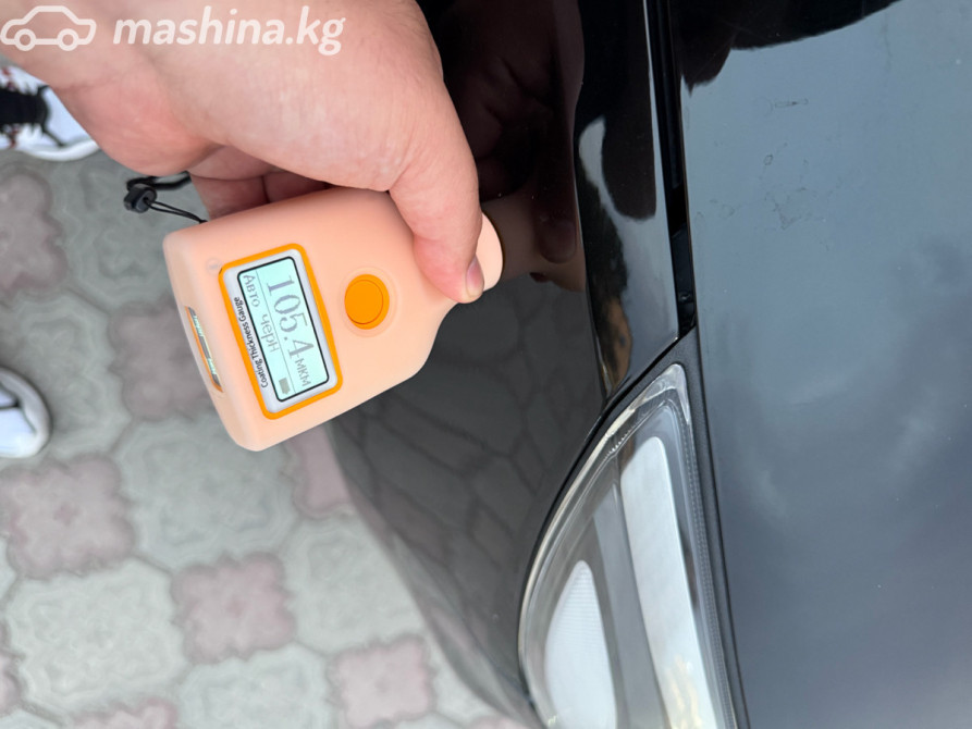 Kia Carnival III 2.2, 2018 Bishkek - photo 5