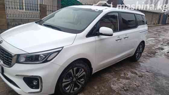 Kia Carnival III 2.2, 2019 Bishkek