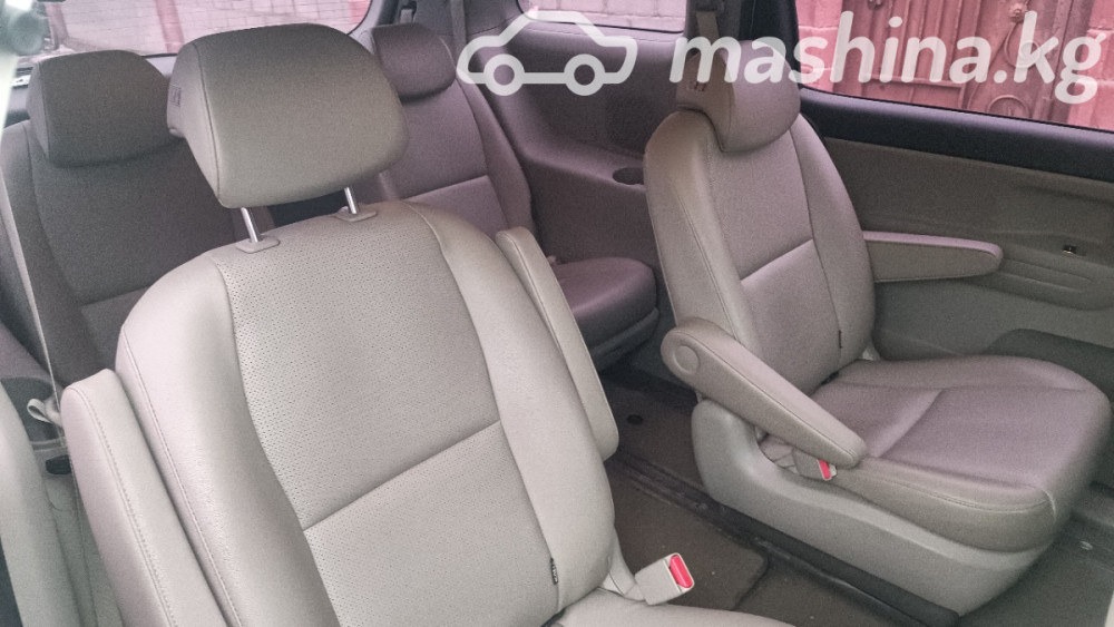 Kia Carnival III 2.2, 2019 Бишкек - изображение 4