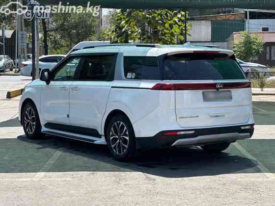 Kia Carnival IV 3.5, 2021 Bishkek