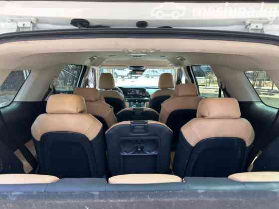 Kia Carnival IV 3.5, 2021 Bishkek