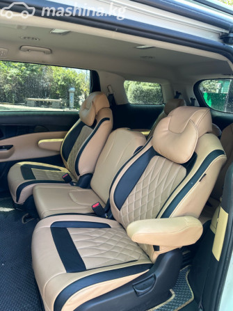 Kia Carnival IV 3.5, 2021 Бишкек - изображение 7
