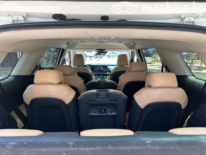 Kia Carnival IV 3.5, 2021 Бишкек - изображение 6