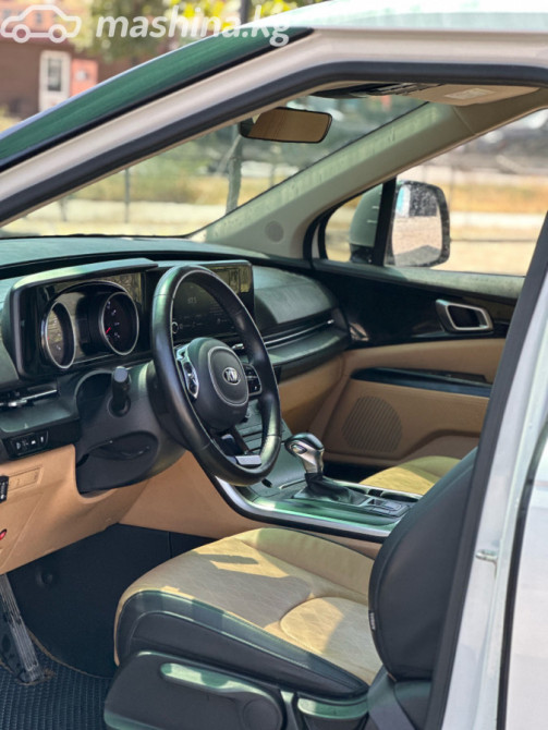 Kia Carnival IV 3.5, 2021 Бишкек - сүрөт 10