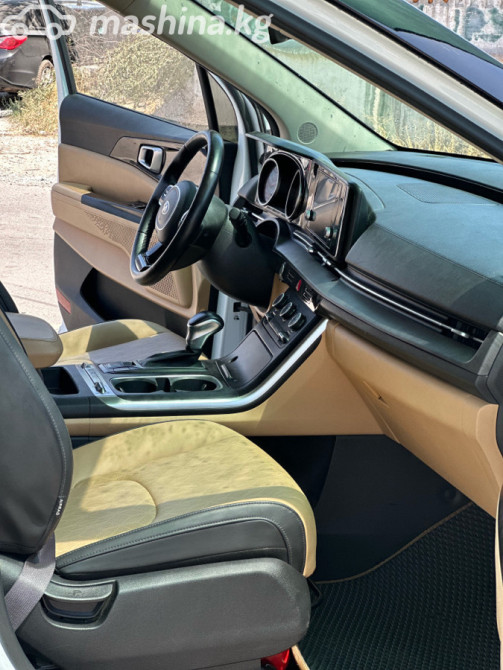 Kia Carnival IV 3.5, 2021 Бишкек - сүрөт 9