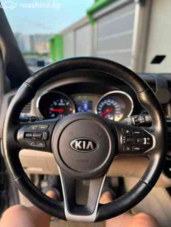 Kia Carnival III 2.2, 2019 Bishkek