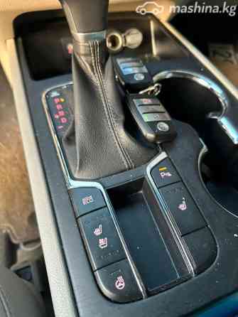 Kia Carnival III 2.2, 2019 Bishkek
