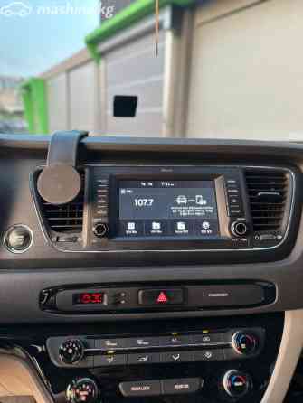 Kia Carnival III 2.2, 2019 Bishkek