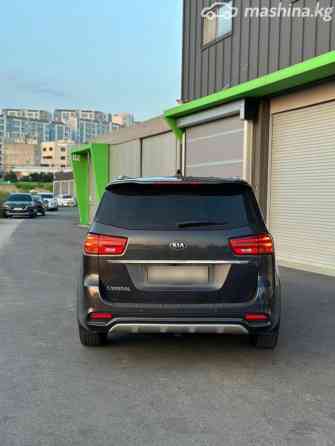 Kia Carnival III 2.2, 2019 Bishkek