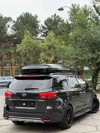 Kia Carnival III 2.2, 2018 Bishkek