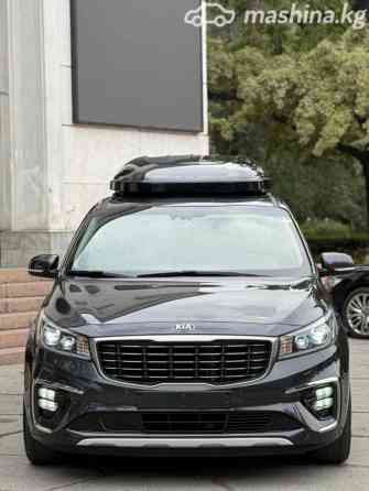 Kia Carnival III 2.2, 2018 Bishkek