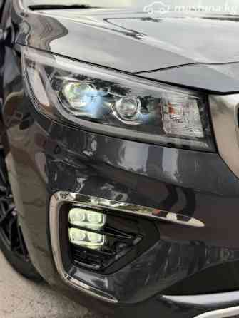Kia Carnival III 2.2, 2018 Bishkek
