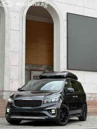 Kia Carnival III 2.2, 2018 Bishkek