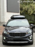 Kia Carnival III 2.2, 2018 Бишкек