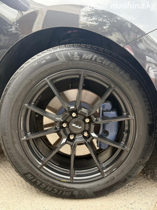 Kia Carnival III 2.2, 2018 Бишкек - изображение 6