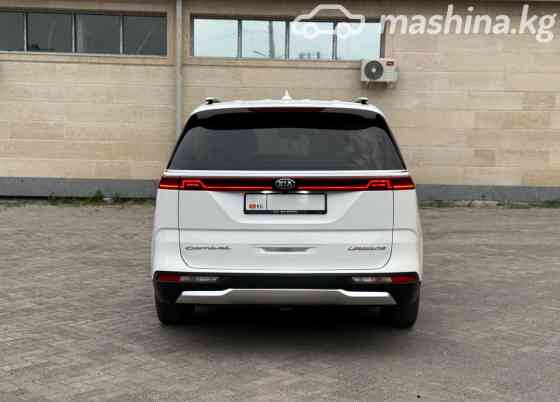 Kia Carnival IV 2.2, 2020 Bishkek