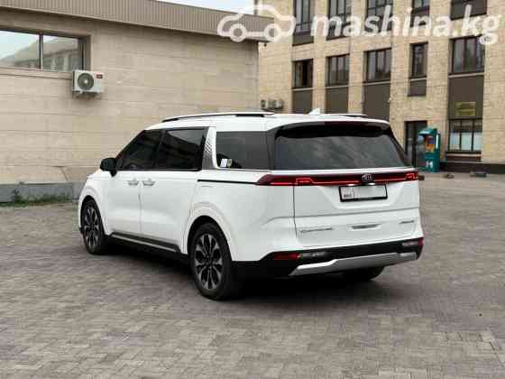 Kia Carnival IV 2.2, 2020 Bishkek